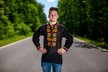 Cămaşă tip ie SORIN