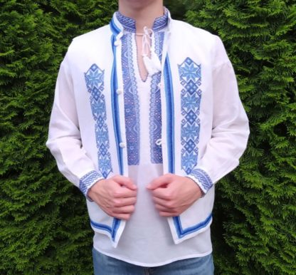 Vestă GABRIEL