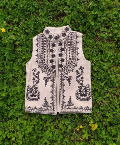 Vestă EMIL