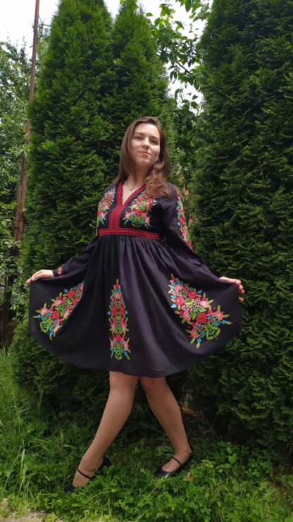 Rochie LIVIA - imagine 3