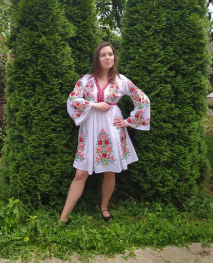 Rochie LIVIA - imagine 2
