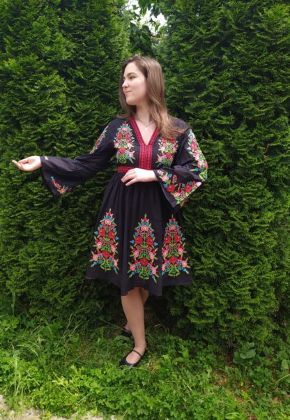 Rochie LIVIA - imagine 4
