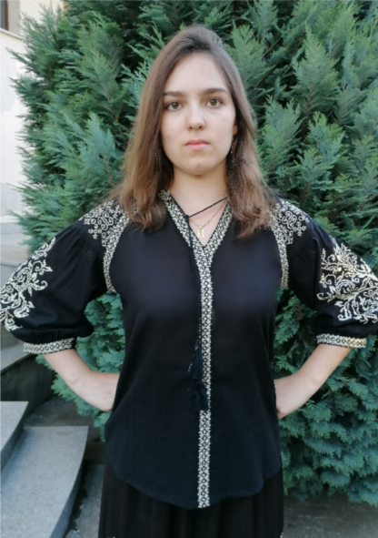 Ie ALINA - imagine 3
