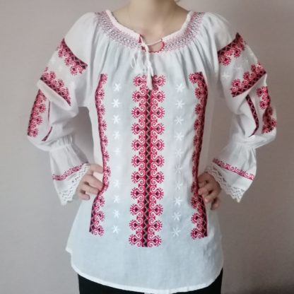 Ie MIHAELA