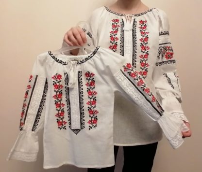 Set mama-fiica GEORGETA