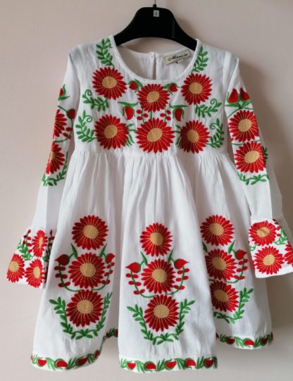 Rochie MARGARETA - imagine 2