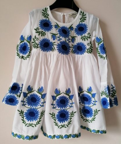 Rochie MARGARETA - imagine 4