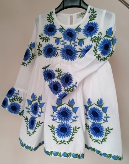 Rochie MARGARETA - imagine 3