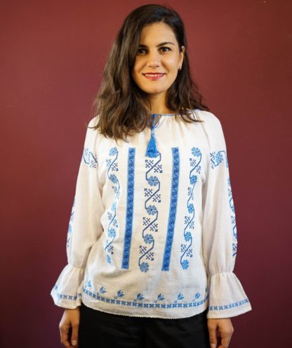 Ie Silvia