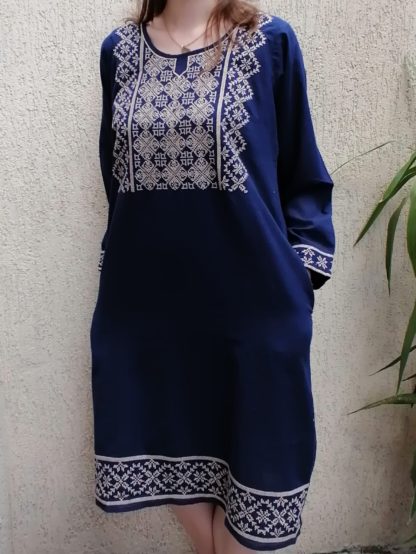 Rochie IOANA - imagine 2