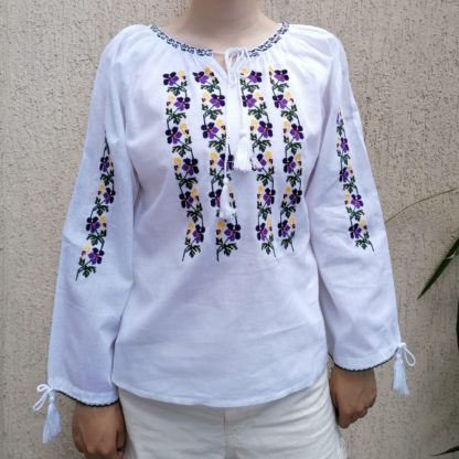 Ie VIOLETA